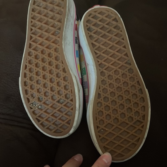 KIDS VANS - Picture 3 of 6